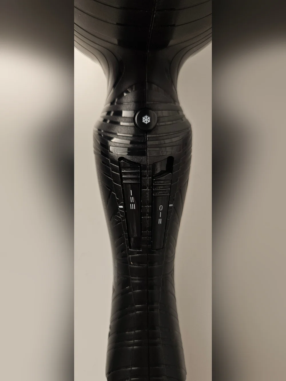 Conair Hair Dryer w Comb Attachment Ionic Blow Dryer Styling Tool - Picture 3 of 9